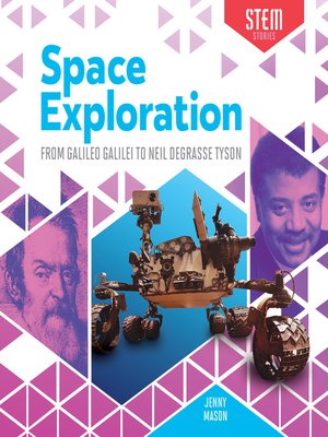 cover image of Space Exploration